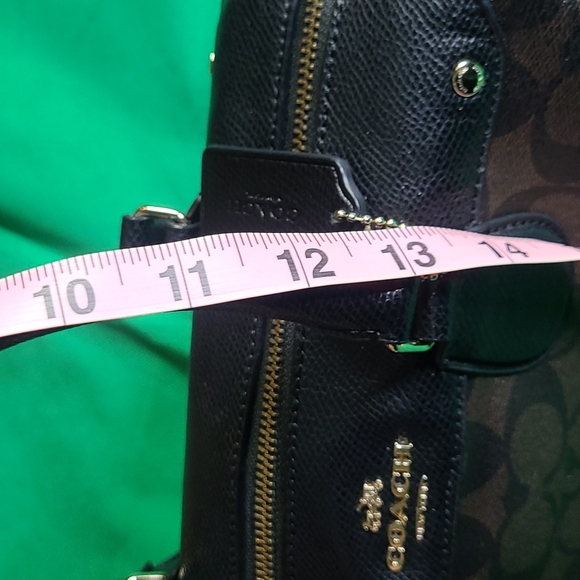 COACH DOCTOR BAG 🎒 - Picture 14 of 14